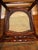 Firehouse Cane Tilting Armchair, Antique For Sale - Image 12 of 12
