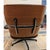 Mid-Century Modern Eames Lounge Chair With Ottoman For Sale - Image 3 of 11