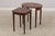 Age: Approx: 15 Years Old Details: High Quality Construction Nice Inlay Work Throughout Federal Style Tapered Legs Factory...