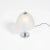 Glass Decorative Table Lamp from Peill & Putzler For Sale - Image 9 of 14