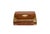 Wooden Trinket Box, 1930s For Sale - Image 12 of 12