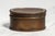 Arts and Crafts Antique Heintz Arts Bronze Sterling Silver Desk Stamp Box For Sale - Image 4 of 11