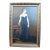 Early 20th Century French Portrait of a Woman For Sale