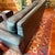 DWR American Leather Sofa Classic good looks and the softest leather. This scale and style is ideal in an office or lounge...