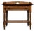 Antique English Pine Washstand, 1900s For Sale