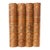 Set of 4, The Works of Oliver Goldsmith 1854 For Sale