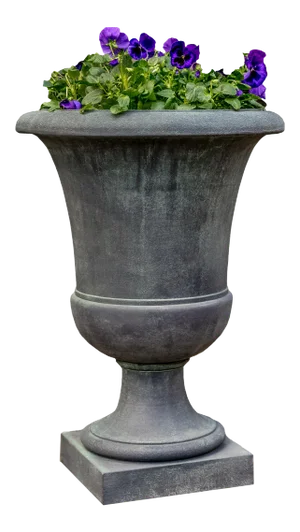 Paris Urn