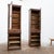 Oak Pharmacy Display Cabinets, 1890, Set of 2 For Sale - Image 3 of 17