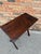 19th Century Antique English Side Tavern Table For Sale - Image 5 of 5