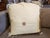 Textile Pair of Amazing European Sized Custom Pillows. For Sale - Image 7 of 8
