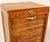 Vintage Filing Cabinet in Oak, 1930s For Sale - Image 10 of 11