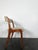 Scandinavian-Style Chairs with Bouclé Upholstery, Set of 8 For Sale - Image 6 of 8