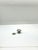 Traditional Thomasville Knob Satin Nickel For Sale - Image 3 of 4