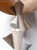 Contemporary Ceramic Cones Floor Lamp by Antonio Cagianelli, Italy For Sale - Image 14 of 14