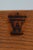 Kittinger Colonial Williamsburg 2 Drawer Table For Sale - Image 18 of 18
