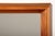 This stylish Italian mirror from the 1970s is a beautiful example of timeless design and craftsmanship. The square mirror...