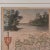 1850's Antique Lithography Map County Durham For Sale - Image 6 of 12
