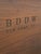 Brown BDDW Lake Credenza For Sale - Image 8 of 8