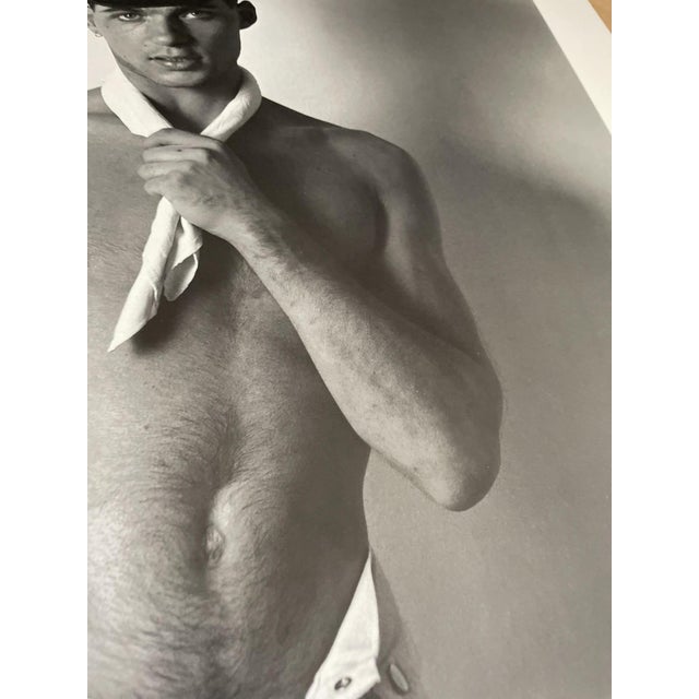 Paper Hans Van Manen, Le Matelot, 1983, Paper For Sale - Image 7 of 11