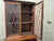 Bachelors Secretaire Bookcase in Mahogany For Sale - Image 6 of 8
