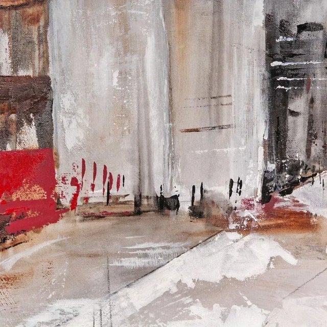 Contemporary Original Artwork by Konrad For Sale In New York - Image 6 of 9