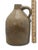 Scarce Antique American Blue Decorated Stoneware 1 Gallon Jug From Historic Portland Maine Merchant Kendal & Whitney For Sale - Image 18 of 18