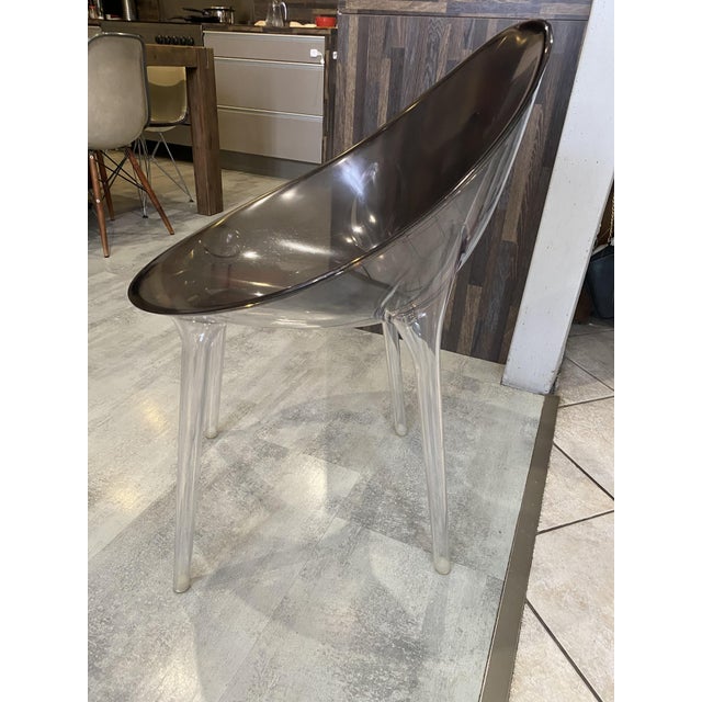 Vintage Chair by Philippe Starck for Kartell, 1990s For Sale - Image 9 of 18