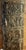 (Circa1880-1950) Hand Carved From Single Slab of Yoruba Art Nigerian Tribal African Dogon Door Panel For Sale - Image 4 of 6