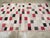 Galerie Shabab Collection Mid-20th Century Turkish Art Deco Accent Rug For Sale In New York - Image 6 of 10