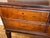Antique English Mahogany Sideboard / Server, C. 1905 — 6 Drawers, 61″ W For Sale - Image 12 of 12
