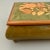 1960s Vintage Italian Burl Elm Marquetry Footed Jewelry Music Box “ Playing Memory “ With Reuge Swiss Movement For Sale - Image 5 of 13