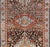 Traditional Antique Persian Tribal Design Bakhtiari Rug in Multi Colors by Keivan Woven Arts For Sale - Image 3 of 14
