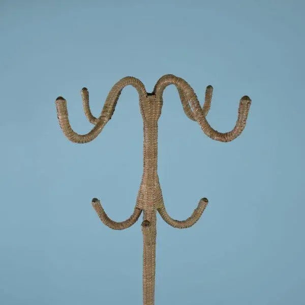 Not Yet Made - Made To Order Coat Rack by Mario Lopez Torres For Sale - Image 5 of 7