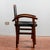 20th Century Folding Directors Chair For Sale - Image 10 of 18