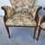 Wood Grosfeld House Armchairs Pair For Sale - Image 7 of 12