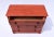 19th C. American Pine Red Cottage Dresser For Sale In Philadelphia - Image 6 of 15