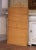 Wood 19th Century French Louis XVI Carved Giltwood Mirror With Ribbon Bow Crest For Sale - Image 7 of 7