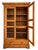 Large Oak Notary's Bookcase, France, 1880s For Sale - Image 4 of 10