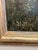 Mid 20th Century Oil on Canvas 'Meadow' Landscape For Sale - Image 5 of 8