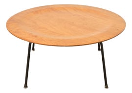 Example of Eames Tables