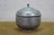 Vintage Middle Eastern Persian Etched Copper Covered Vessel & Open Pot For Sale - Image 4 of 14