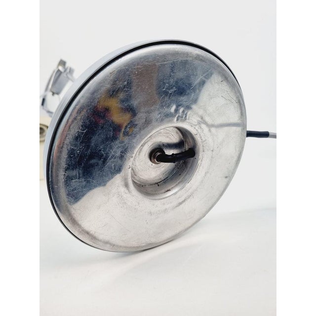 Metal Table Lamp, 1970s For Sale - Image 15 of 18