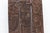73" Tall Beautifully Carved African Nupe Door For Sale - Image 4 of 7
