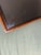 Mid-Century Modern Danish Modern Shadow Box Wall Mirror Teak by Pedersen & Hansen. For Sale - Image 3 of 12