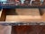 Wood 1900s Antique Chinese Inlaid Stone Camphor Wood Chest of Drawers For Sale - Image 7 of 12