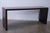 Vintage Macassar Wood Console or Sofa Table For Sale - Image 4 of 10