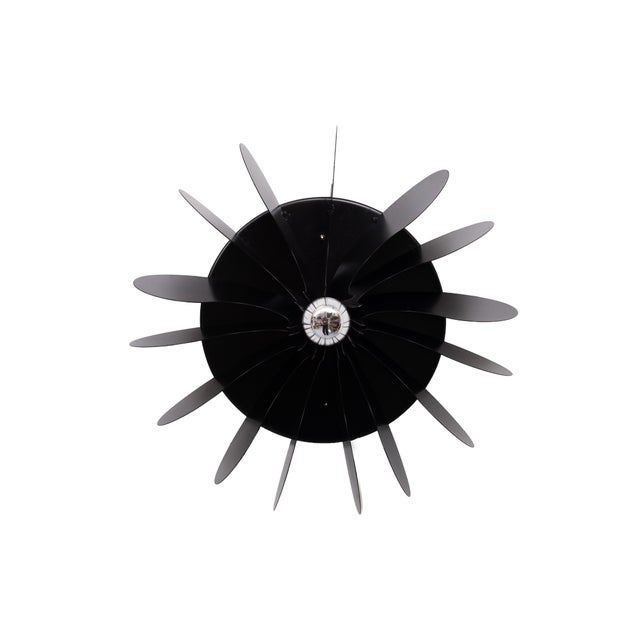 Bolide Wall Lamp from Raak Amsterdam, Holland, 1970s For Sale - Image 4 of 11