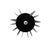 Bolide Wall Lamp from Raak Amsterdam, Holland, 1970s For Sale - Image 4 of 11