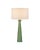 2020s Currey & Company Grassington Table Lamp For Sale - Image 5 of 6