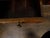 18th Century Spanish Walnut Console Table with Carved Drawers and Baluster Legs For Sale - Image 12 of 12